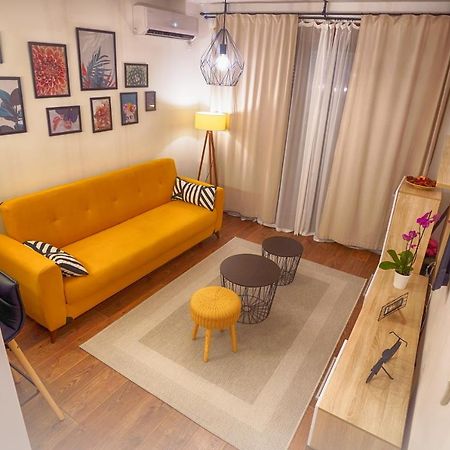 Sunset Vrnjacka Banja Apartment Exterior photo