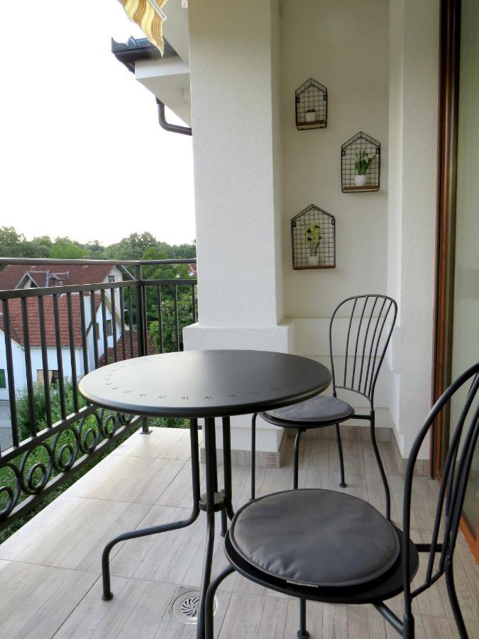 Sunset Vrnjacka Banja Apartment Exterior photo