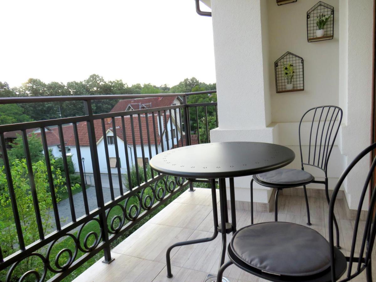 Sunset Vrnjacka Banja Apartment Exterior photo