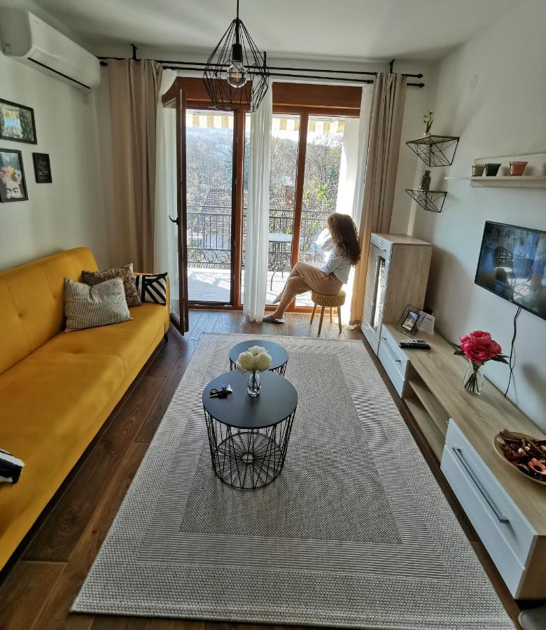 Sunset Vrnjacka Banja Apartment Exterior photo