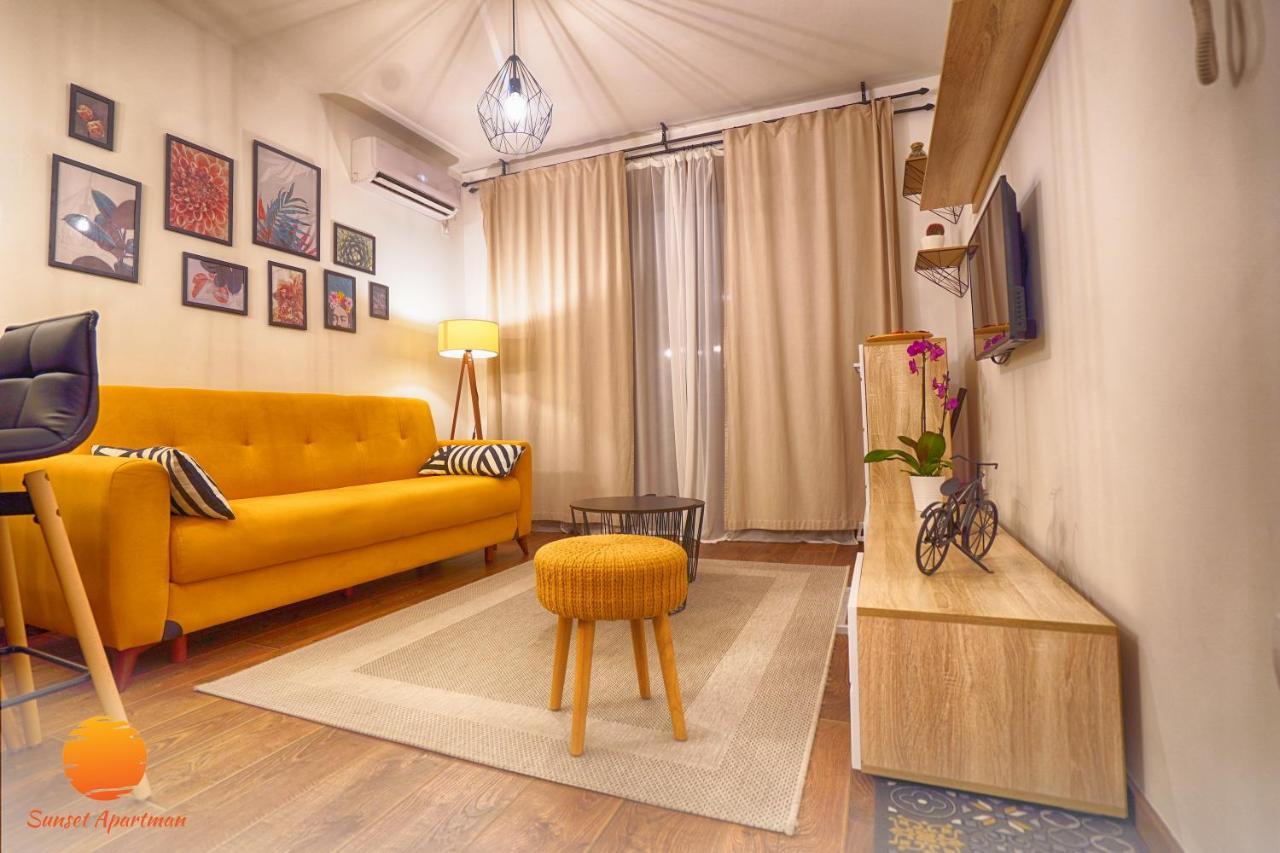 Sunset Vrnjacka Banja Apartment Exterior photo
