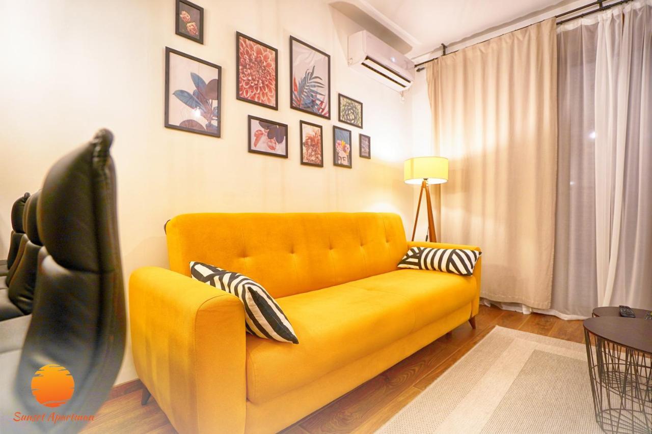 Sunset Vrnjacka Banja Apartment Exterior photo