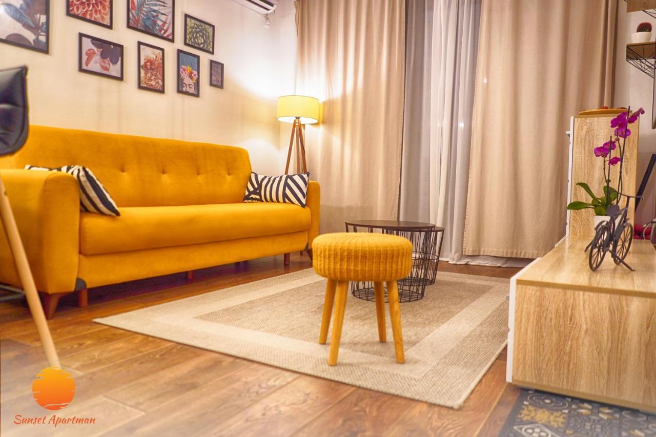 Sunset Vrnjacka Banja Apartment Exterior photo