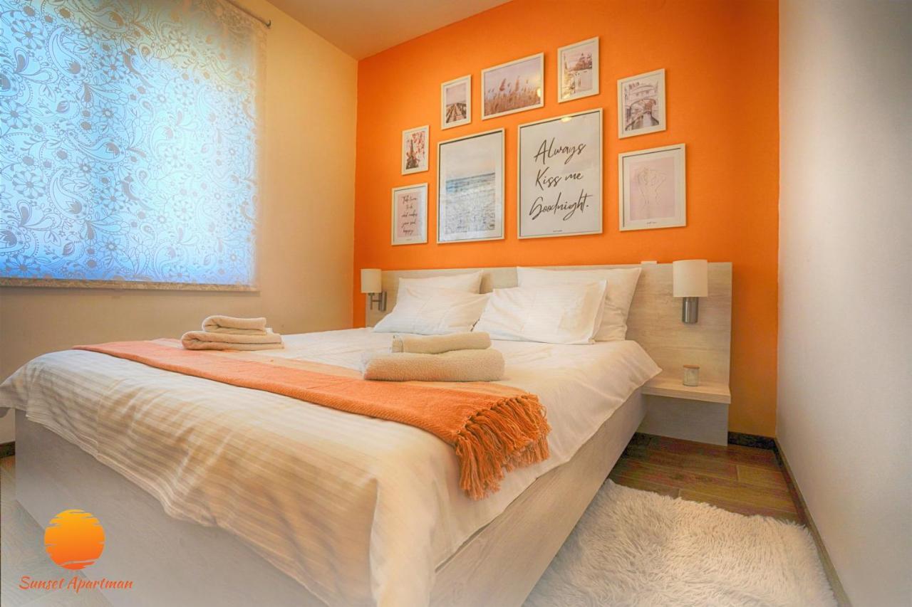 Sunset Vrnjacka Banja Apartment Exterior photo