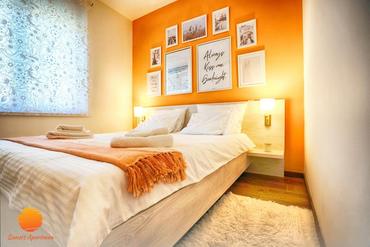 Sunset Vrnjacka Banja Apartment Exterior photo