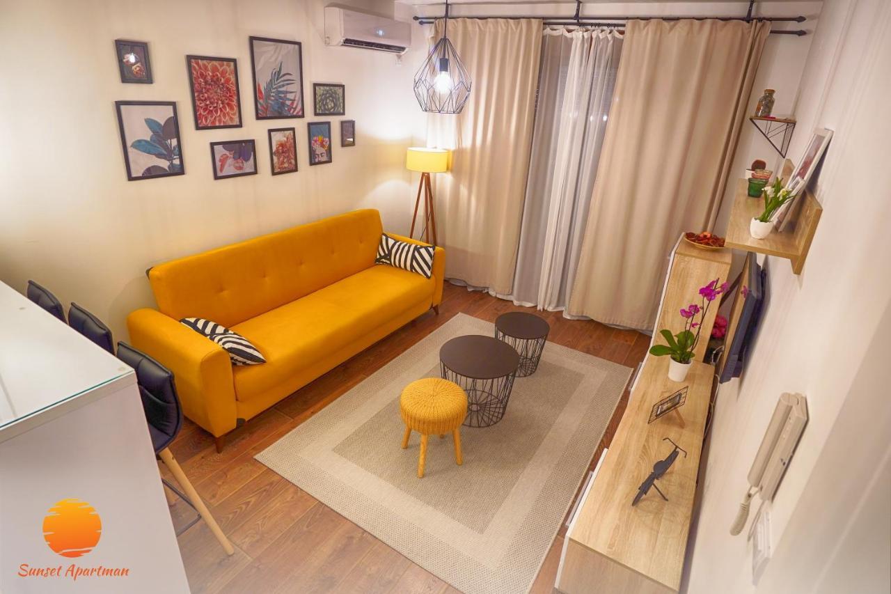 Sunset Vrnjacka Banja Apartment Exterior photo