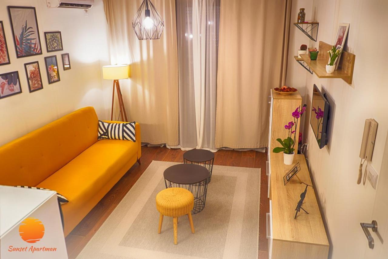 Sunset Vrnjacka Banja Apartment Exterior photo